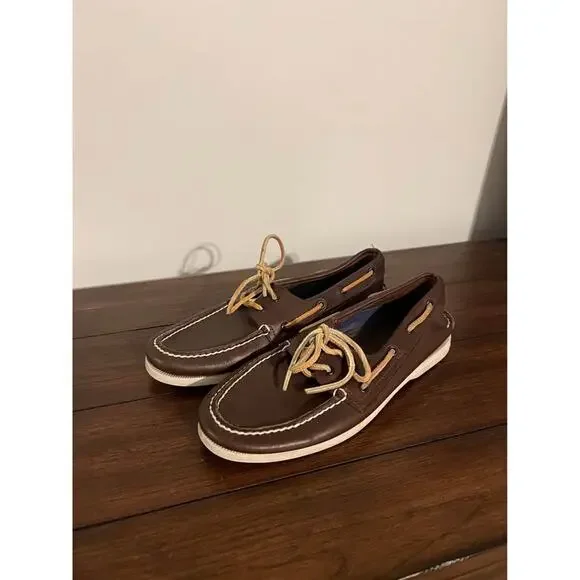 Sperry Topsider Lot of 3 Pairs Size 9
